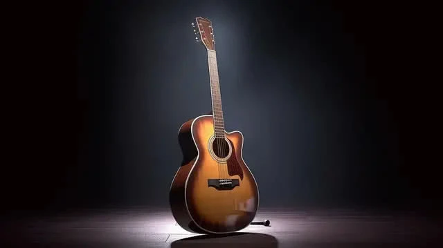 Musical Instruments