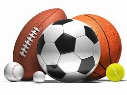 Sports & Fitness